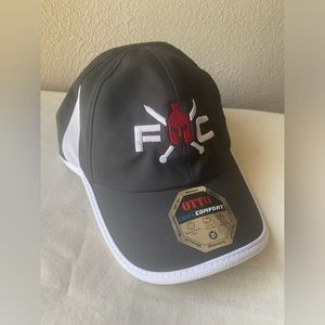 OTTO Hat Cool Comfort Snap Hat Adjustable like New